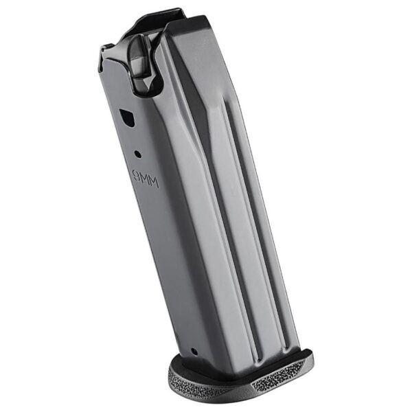 SPRINGFIELD MAGAZINE ECHELON