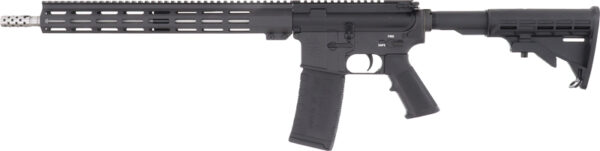 GLFA AR15 RIFLE .223 WYLDE - Image 2