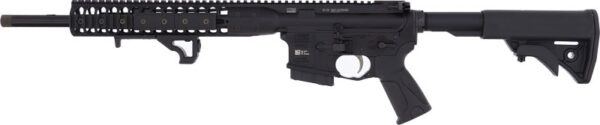 LWRC IC-DI 350LEG BLK 16.1" 30+1 - Image 2