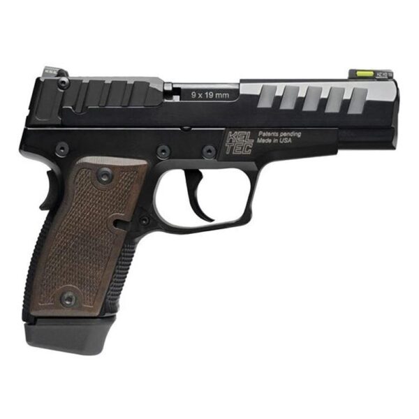 KEL-TEC P15 9MM COMPACT 15 RD