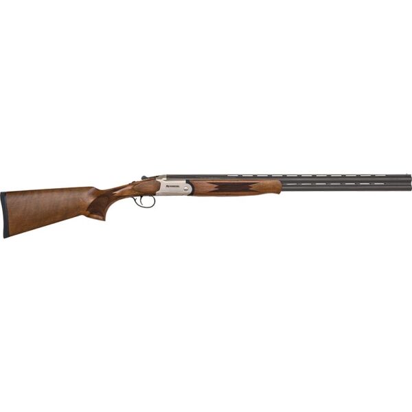 MOSSBERG SILVER RESERVE .410