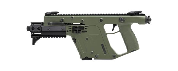 KRISS USA VECTOR SDP-E G2 45ACP 6.5" ODG