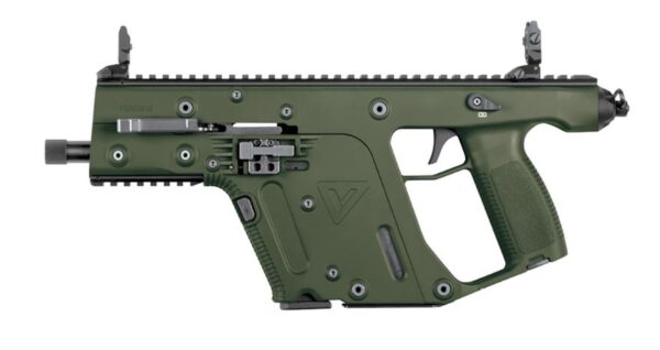KRISS USA VECTOR SDP G2 9MM 5.5" ODG