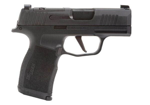 SIG P365X MIC COMP 9MM 3.1"