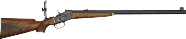 PEDERSOLI "JOHN BODINE" .45-70