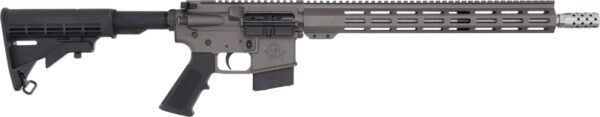 GLFA GL15 RIFLE .400 LEGEND