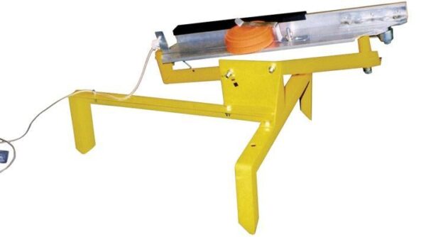 Do-All Outdoors The Competitor Trap