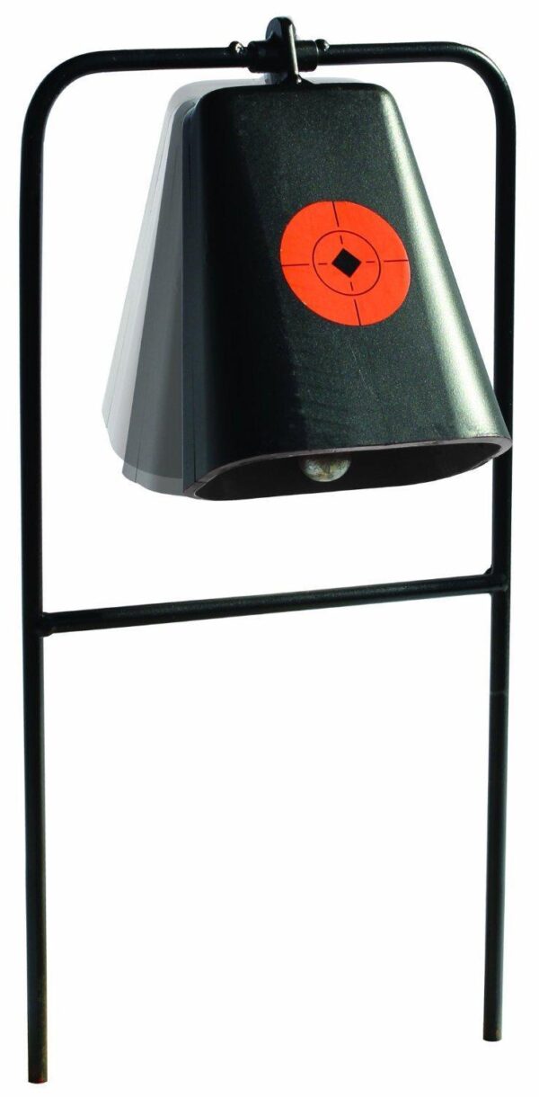 Do-All Outdoors .22 Cow Bell Steel Target