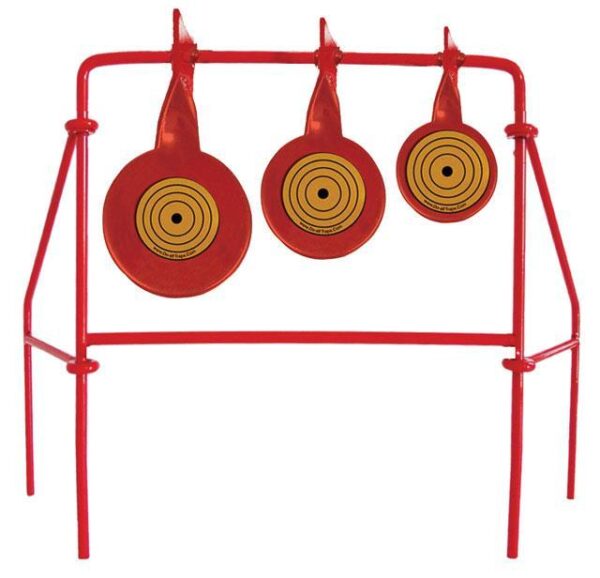 Do-All Outdoors Spinner Rimfire Target - .22 Caliber