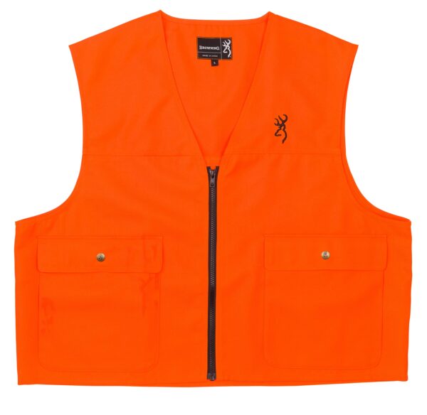 Browning Safety Vest Blaze L