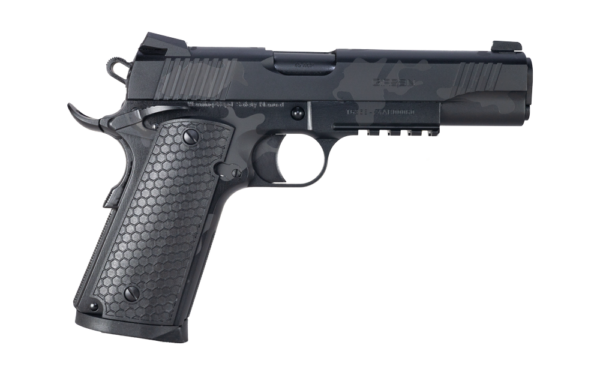 EAA CORP UNTOUCHABLE 45ACP BLK CAMO 5"