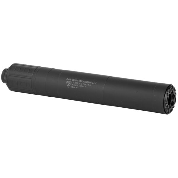 CGS GROUP CGS NAUTILUS 45ACP SILENCER