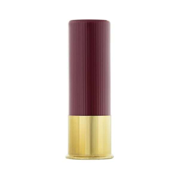 Aguila Ammunition 16ga Buckshot 2.75 inch Shotgun Shells - 1Buck | 1-1/8oz | 1250 fps | 250rd Case