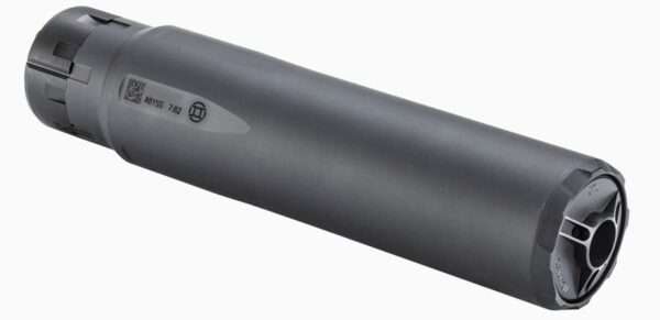GEMTECH ABYSS 7.62MM SILENCER