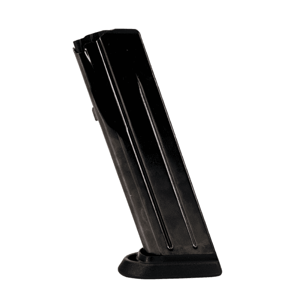 MAGAZINE FN 509 9MM 17RD BLK