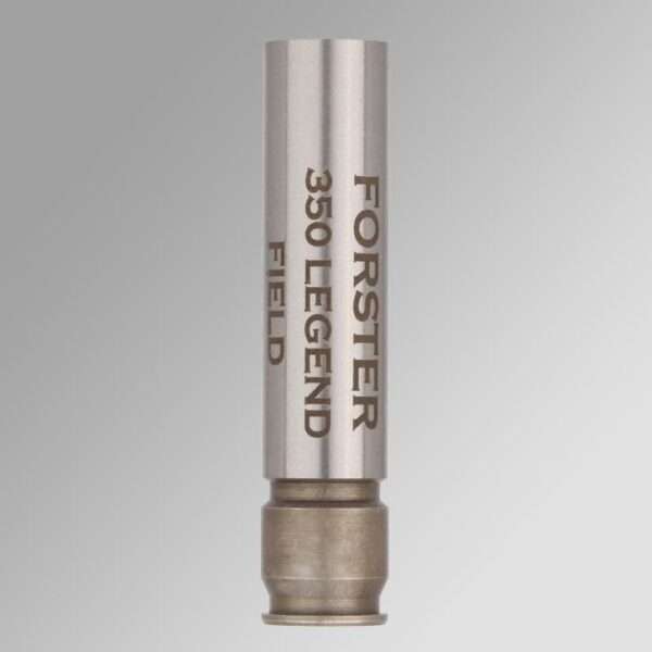 Forster Headspace Gage FOR 350 LEGEND GO