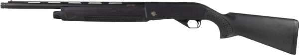 CZ 712 G3 12GA. 3" 20"VR CT-5 - MATTE BLACK BLACK POLYMER STK - Image 2