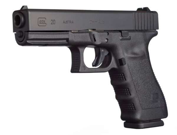 GLOCK G20SF 10MM FS 10+1