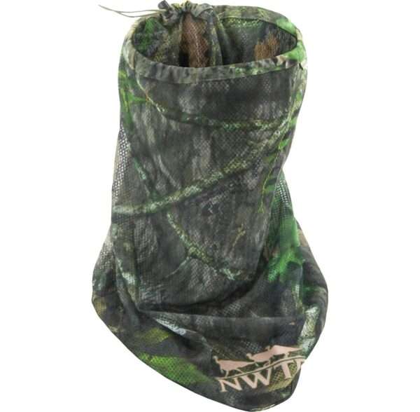 NWTF Obsession Neck Gaiter Polyester
