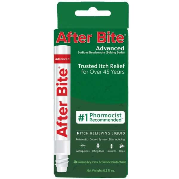 Ready Brands After Bite Insect Bite Treatment