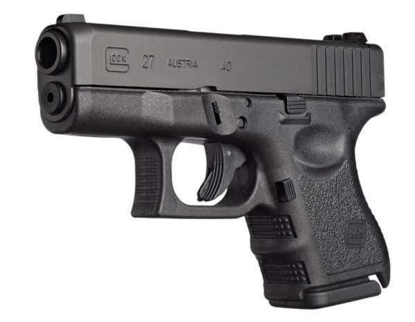 GLOCK G27 G3 40S&W 9+1 3.5" FS