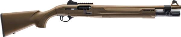 BERETTA 1301 TACTICAL MOD 2 - 12GA 3" 18.5" FDE