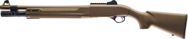 BERETTA 1301 TACTICAL MOD 2 - 12GA 3" 18.5" FDE - Image 2