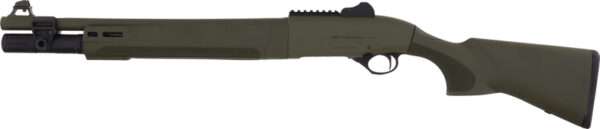 BERETTA 1301 TACTICAL MOD 2 - 12GA 3" 18.5" OD GREEN - Image 2