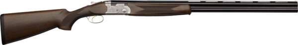 BERETTA NEW 686 SILVER I 20GA. - 3" 28"VR CT-5 VITTORIA OILWLNT