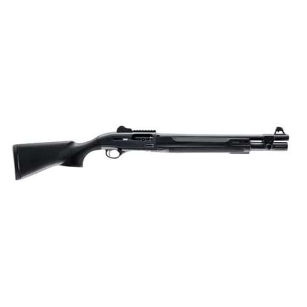 Beretta 1301 Tactical Mod 2 Shotgun 12 ga 3" Chamber 7rd Magazine 18.5" Barrel Black LE