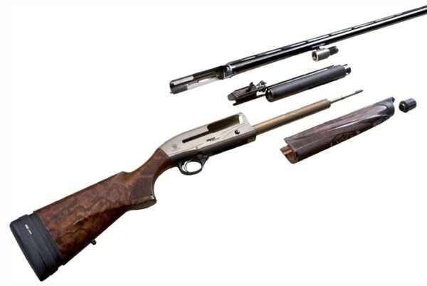BERETTA A400 XPLOR ACTION KO - 12GA. 3" 26"VR CT3 BRONZE WAL - Image 2