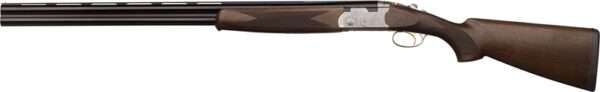 BERETTA NEW 686 SILVER I 20GA. - 3" 30"VR CT-5 SILVER OIL WLNT - Image 2