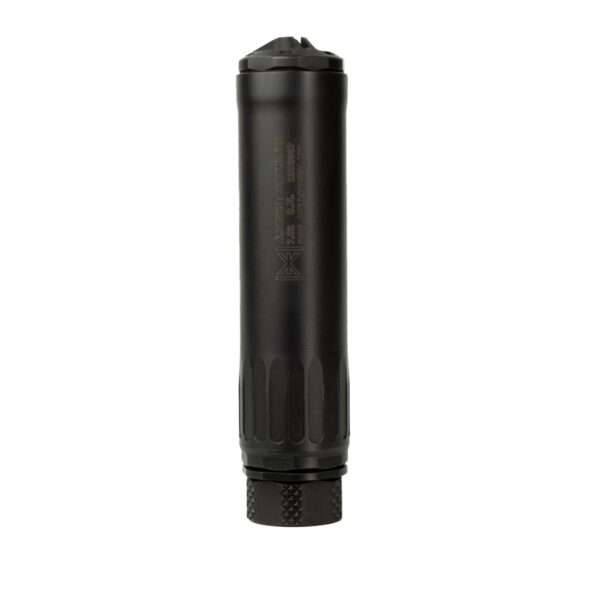 Huxwrx VENTUM 762 - Black