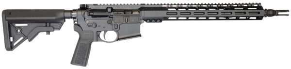 Sons Of Liberty Gun Works BROADSWORD896MAX14.5   6mm MAX 14.50"