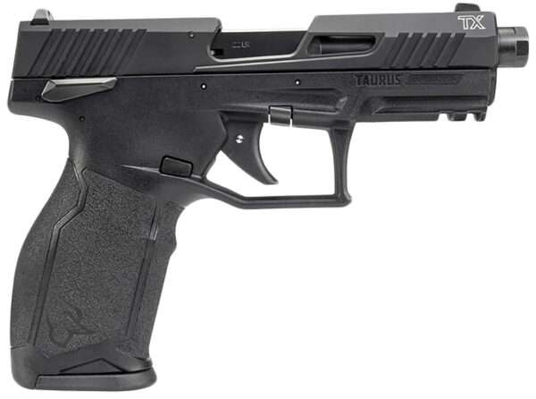 Taurus 12TX2214115 TX22  22LR 15+1 4.60"