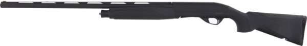 WEATHERBY ELEMENT 2 SYNTHETIC - 12GA 3" 28" MATTE/BLACK - Image 2