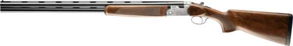 BERETTA 686 SPORTING 12GA. - 32"VR CT5 WOOD/BLUED - Image 2