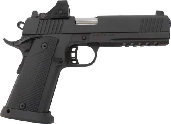 Rock Island 51400 Rock  9mm 17rd 5"