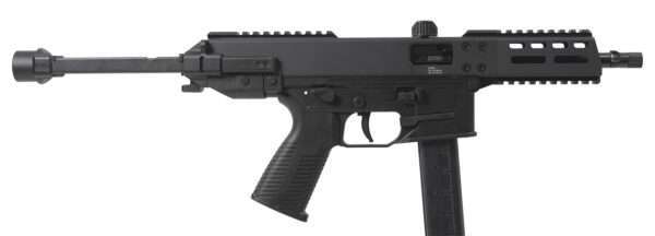 B&T Firearms BT451001TB GHM  Sports South Exclusive 9mm 30rd Black