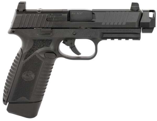 FN 66-102135     545 MRD COMP 45      2X15 BLK/BLK