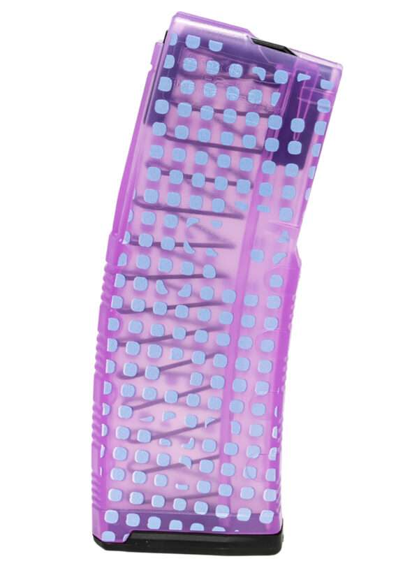 Amend2 556MODCPDNC30 MOD-C  30+1 5.56 NATO Fits AR-15 Pink Camo Polymer