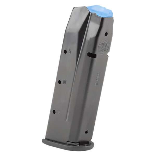 Smith & Wesson 14457 CSX  15+1 9mm Black