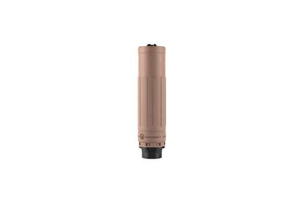 DEAD AIR ARMAMENT SANDMAN X 7.62MM GMS ZENO FDE