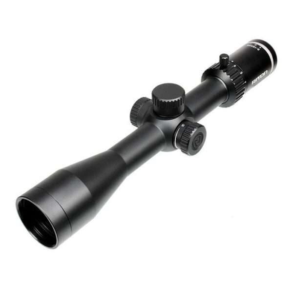REFURBISHED Riton Rifle Scope X3 Series Primal 3-15x44 SFP 30mm