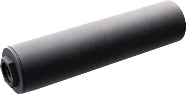 CMMG 11DB005 Zeroed K  30 Cal Black