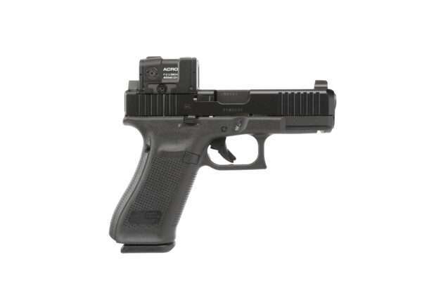 GLOCK G45 G5 9MM 17+1 4.0" MOS ACRO#